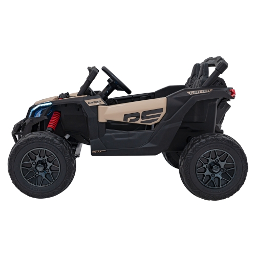 Pojazd ATV CAN-AM Maverick 4x200W Wolny start DK-CA003.CZ